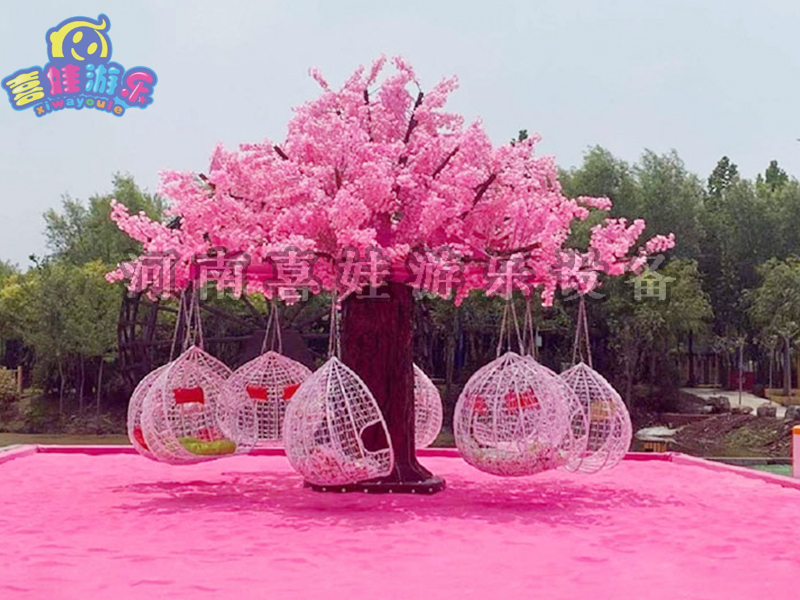 许愿树