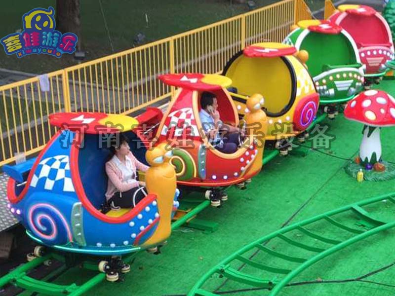 蜗牛特工队