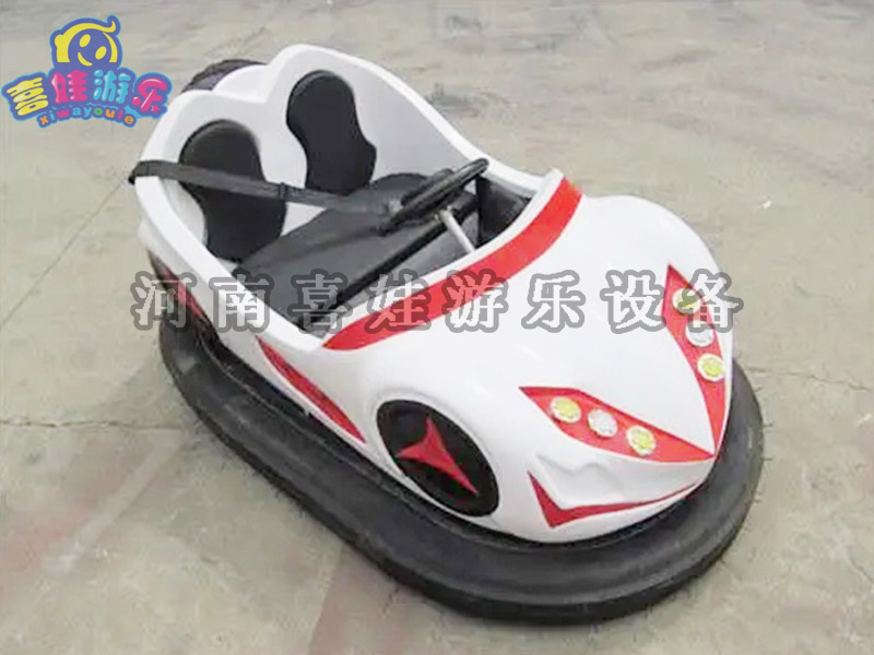 电瓶碰碰车