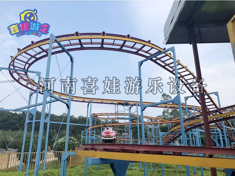 丛林飞鼠