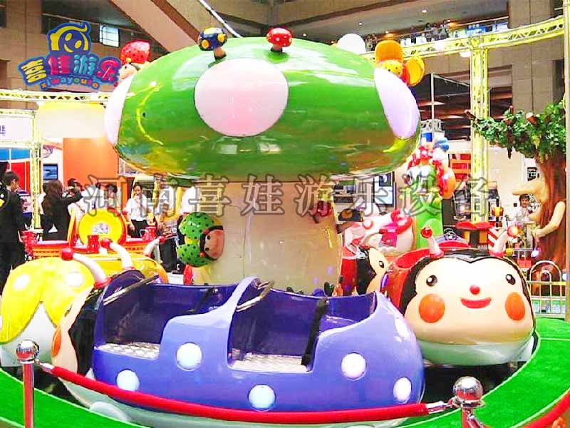 瓢虫乐园